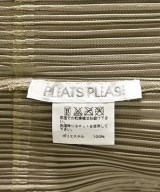 PLEATS PLEASE（プリーツプリーズ）オールインワン/サロペット カーキ サイズ:F レディース/2200668220057