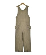 PLEATS PLEASE オールインワン/サロペット
