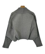 PLEATS PLEASE（プリーツプリーズ）カジュアルシャツ グレー サイズ:2(M位) レディース/2200668220071