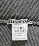 PLEATS PLEASE（プリーツプリーズ）カジュアルシャツ グレー サイズ:2(M位) レディース/2200668220071