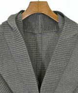 PLEATS PLEASE（プリーツプリーズ）カジュアルシャツ グレー サイズ:2(M位) レディース/2200668220071