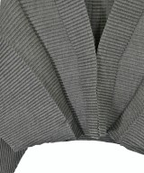 PLEATS PLEASE（プリーツプリーズ）カジュアルシャツ グレー サイズ:2(M位) レディース/2200668220071