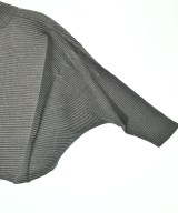 PLEATS PLEASE（プリーツプリーズ）カジュアルシャツ グレー サイズ:2(M位) レディース/2200668220071