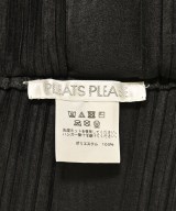 PLEATS PLEASE（プリーツプリーズ）カジュアルシャツ 黒 サイズ:3(L位) レディース/2200668220095