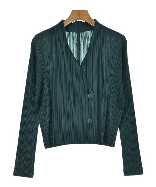 PLEATS PLEASE(プリーツプリーズ)その他 緑 サイズ:3(L位)/2200668220101