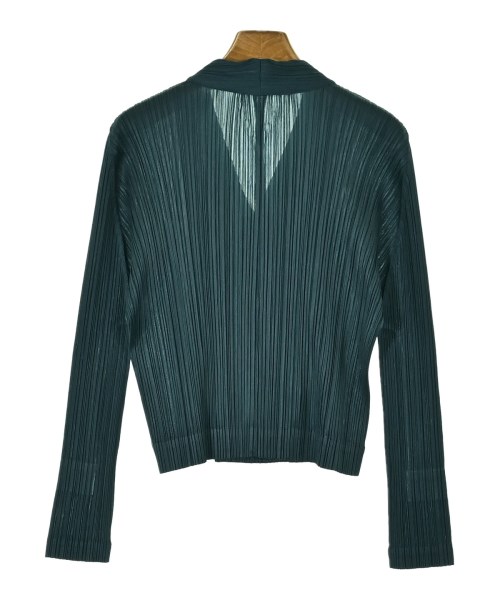 PLEATS PLEASE（プリーツプリーズ）その他 緑 サイズ:3(L位) レディース/2200668220101