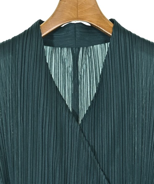 PLEATS PLEASE（プリーツプリーズ）その他 緑 サイズ:3(L位) レディース/2200668220101