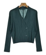 PLEATS PLEASE（プリーツプリーズ）その他 緑 サイズ:3(L位) レディース/2200668220101