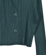 PLEATS PLEASE（プリーツプリーズ）その他 緑 サイズ:3(L位) レディース/2200668220101