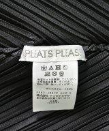 PLEATS PLEASE（プリーツプリーズ）ブラウス 黒 サイズ:3(L位) レディース/2200668220118