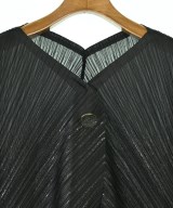 PLEATS PLEASE（プリーツプリーズ）ブラウス 黒 サイズ:3(L位) レディース/2200668220118