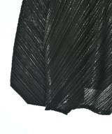 PLEATS PLEASE（プリーツプリーズ）ブラウス 黒 サイズ:3(L位) レディース/2200668220118