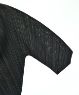 PLEATS PLEASE（プリーツプリーズ）ブラウス 黒 サイズ:3(L位) レディース/2200668220118