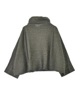 PLEATS PLEASE（プリーツプリーズ）カジュアルシャツ グレー サイズ:3(L位) レディース/2200668220132