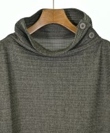 PLEATS PLEASE（プリーツプリーズ）カジュアルシャツ グレー サイズ:3(L位) レディース/2200668220132