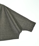 PLEATS PLEASE（プリーツプリーズ）カジュアルシャツ グレー サイズ:3(L位) レディース/2200668220132