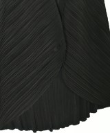 PLEATS PLEASE（プリーツプリーズ）ロング・マキシ丈スカート 黒 サイズ:S レディース/2200668220156