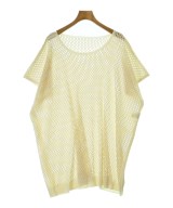 PLEATS PLEASE（プリーツプリーズ）Tシャツ・カットソー ベージュ サイズ:3(L位) レディース/2200669510201