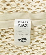 PLEATS PLEASE（プリーツプリーズ）Tシャツ・カットソー ベージュ サイズ:3(L位) レディース/2200669510201