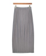 PLEATS PLEASE ロング・マキシ丈スカート