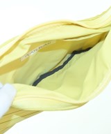 PLEATS PLEASE（プリーツプリーズ）ショルダーバッグ 黄 サイズ:- レディース/2200669949049