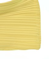 PLEATS PLEASE（プリーツプリーズ）ショルダーバッグ 黄 サイズ:- レディース/2200669949049