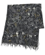 PLEATS PLEASE ストール