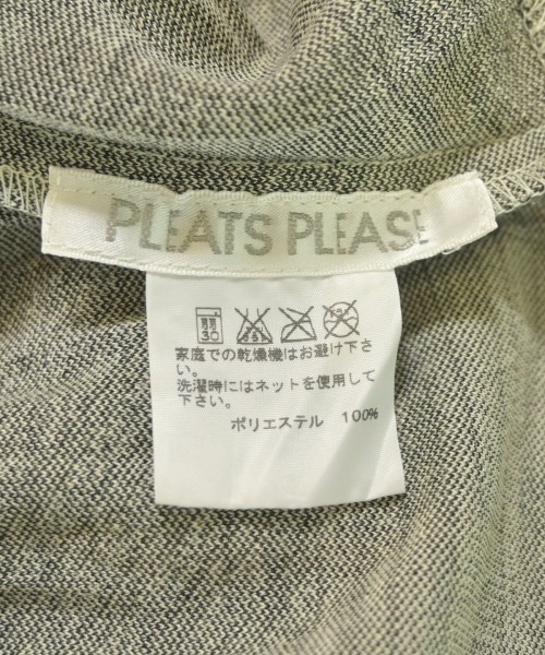 PLEATS PLEASE（プリーツプリーズ）Tシャツ・カットソー その他（柄物・カラフル） サイズ:3(L位) レディース/2200670396115