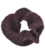 PLEATS PLEASE（プリーツプリーズ）ストール 赤 サイズ:- レディース/2200670396214