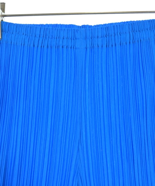 PLEATS PLEASE（プリーツプリーズ）その他 青 サイズ:2(M位) レディース/2200670584017
