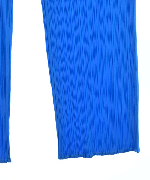 PLEATS PLEASE（プリーツプリーズ）その他 青 サイズ:2(M位) レディース/2200670584017
