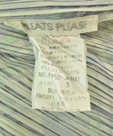 PLEATS PLEASE（プリーツプリーズ）カジュアルシャツ 白 サイズ:3(L位) レディース/2200671725266