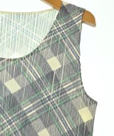 PLEATS PLEASE（プリーツプリーズ）カジュアルシャツ 白 サイズ:3(L位) レディース/2200671725266