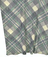 PLEATS PLEASE（プリーツプリーズ）カジュアルシャツ 白 サイズ:3(L位) レディース/2200671725266