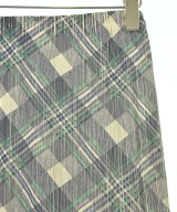 PLEATS PLEASE（プリーツプリーズ）ロング・マキシ丈スカート 白 サイズ:1(S位) レディース/2200671725273