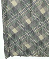 PLEATS PLEASE（プリーツプリーズ）ロング・マキシ丈スカート 白 サイズ:1(S位) レディース/2200671725273