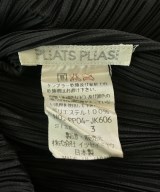PLEATS PLEASE（プリーツプリーズ）カジュアルシャツ 黒 サイズ:3(L位) レディース/2200671725280