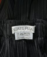 PLEATS PLEASE（プリーツプリーズ）ロング・マキシ丈スカート 黒 サイズ:1(S位) レディース/2200671725310