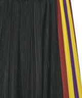 PLEATS PLEASE（プリーツプリーズ）ロング・マキシ丈スカート 黒 サイズ:1(S位) レディース/2200671725310