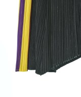PLEATS PLEASE（プリーツプリーズ）ロング・マキシ丈スカート 黒 サイズ:1(S位) レディース/2200671725310