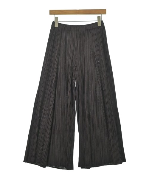 PLEATS PLEASE(プリーツプリーズ)その他 紫 サイズ:4(XL位)/2200669435139