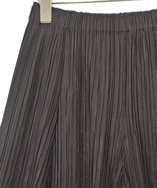 PLEATS PLEASE（プリーツプリーズ）その他 紫 サイズ:4(XL位) レディース/2200669435139