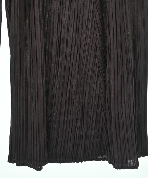 PLEATS PLEASE（プリーツプリーズ）その他 紫 サイズ:4(XL位) レディース/2200669435139