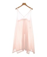 PLEATS PLEASE（プリーツプリーズ）ワンピース ピンク サイズ:3(L位) レディース/2200729217149