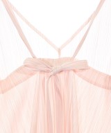 PLEATS PLEASE（プリーツプリーズ）ワンピース ピンク サイズ:3(L位) レディース/2200729217149