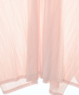 PLEATS PLEASE（プリーツプリーズ）ワンピース ピンク サイズ:3(L位) レディース/2200729217149