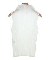 PLEATS PLEASE（プリーツプリーズ）ブラウス 白 サイズ:3(L位) レディース/2200729595063