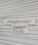 PLEATS PLEASE（プリーツプリーズ）ブラウス 白 サイズ:3(L位) レディース/2200729595063