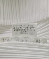 PLEATS PLEASE（プリーツプリーズ）ブラウス 白 サイズ:3(L位) レディース/2200729595063