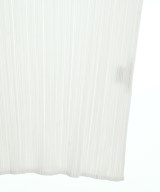 PLEATS PLEASE（プリーツプリーズ）ブラウス 白 サイズ:3(L位) レディース/2200729595063